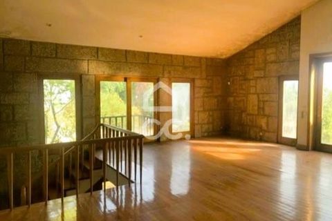 Villa i Guimaraes, Braga, Guimaraes - € 590.000 | Ref: 261/M/03970 - foto 12