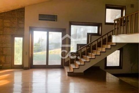 Villa i Guimaraes, Braga, Guimaraes - € 590.000 | Ref: 261/M/03970 - foto 16