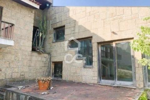 Villa i Guimaraes, Braga, Guimaraes - € 590.000 | Ref: 261/M/03970 - foto 20