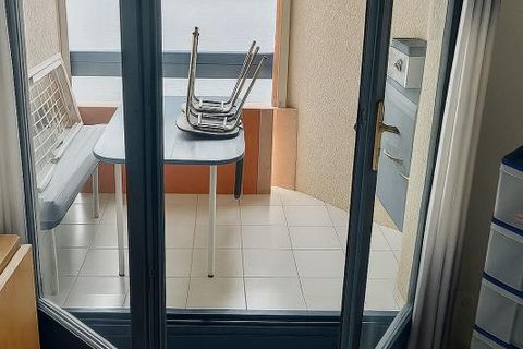 Studio i Le Barcares, Pyrenees-Orientales, Le Barcares - € 65.000 | Ref: DOM24824 - foto 2