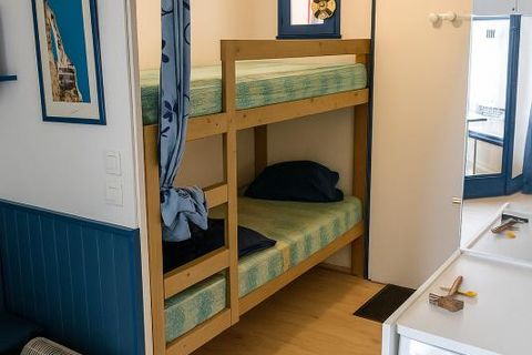 Studio i Le Barcares, Pyrenees-Orientales, Le Barcares - € 65.000 | Ref: DOM24824 - foto 6