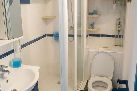 Studio i Le Barcares, Pyrenees-Orientales, Le Barcares - € 65.000 | Ref: DOM24824 - foto 7