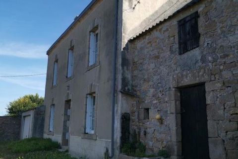 Villa a Plouhinec, Finistere, Plouhinec - € 300.000 | Ref: DOM24766 - foto 3