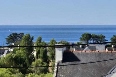 Villa a Plouhinec, Finistere, Plouhinec - € 300.000 | Ref: DOM24766 - foto 9