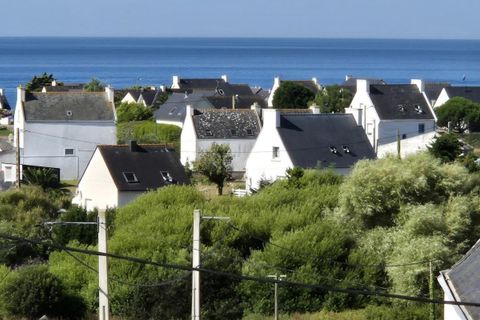 Villa a Plouhinec, Finistere, Plouhinec - € 300.000 | Ref: DOM24766 - foto 11