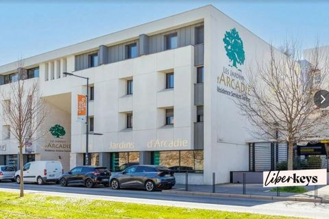 Lejlighed i Avignon, Vaucluse, Avignon - € 169.000 | Ref: DOM22334 - foto 1
