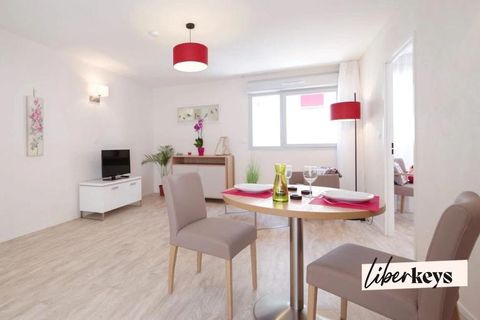 Lejlighed i Avignon, Vaucluse, Avignon - € 169.000 | Ref: DOM22334 - foto 3