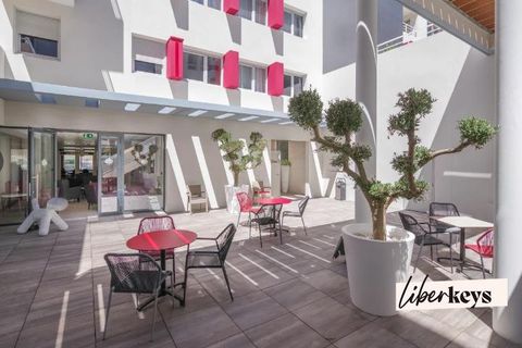 Lejlighed i Avignon, Vaucluse, Avignon - € 169.000 | Ref: DOM22334 - foto 5