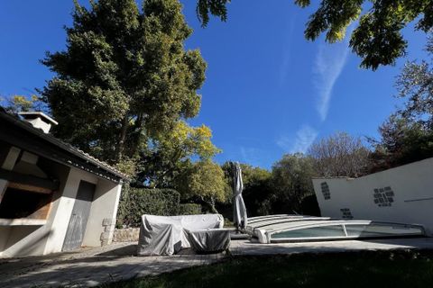 Villa a La Peyrade, Herault, La Peyrade - € 699.000 | Ref: 34665478 - foto 12