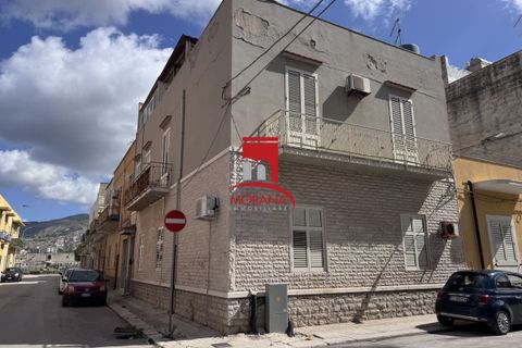 Villa i Trapani, Trapani, Trapani - € 135.000 | Ref: V454 - foto 1