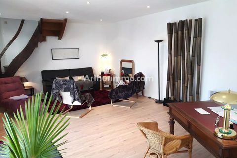 Byhus i Lons-le-Saunier, Jura, Lons-le-Saunier - € 98.000 | Ref: 86332733 - foto 8