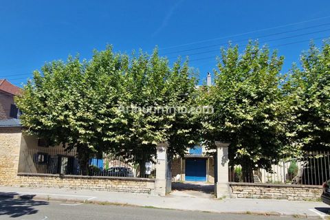 Byhus i Lons-le-Saunier, Jura, Lons-le-Saunier - € 98.000 | Ref: 86332733 - foto 7