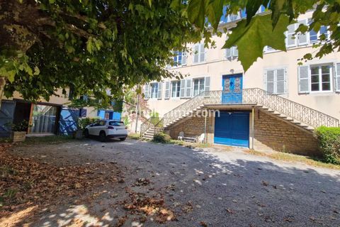 Byhus i Lons-le-Saunier, Jura, Lons-le-Saunier - € 98.000 | Ref: 86332733 - foto 6