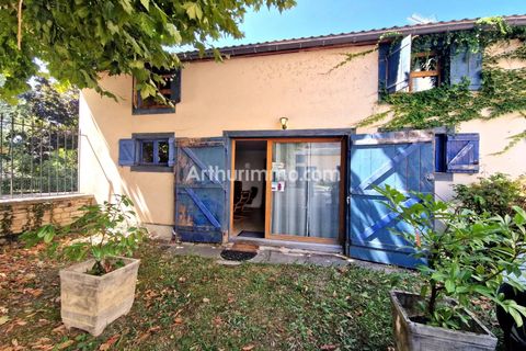 Byhus i Lons-le-Saunier, Jura, Lons-le-Saunier - € 98.000 | Ref: 86332733 - foto 4
