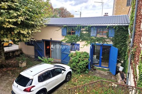 Byhus i Lons-le-Saunier, Jura, Lons-le-Saunier - € 98.000 | Ref: 86332733 - foto 1