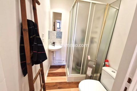 Byhus i Lons-le-Saunier, Jura, Lons-le-Saunier - € 98.000 | Ref: 86332733 - foto 11