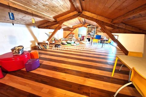 Byhus i Lons-le-Saunier, Jura, Lons-le-Saunier - € 98.000 | Ref: 86332733 - foto 3