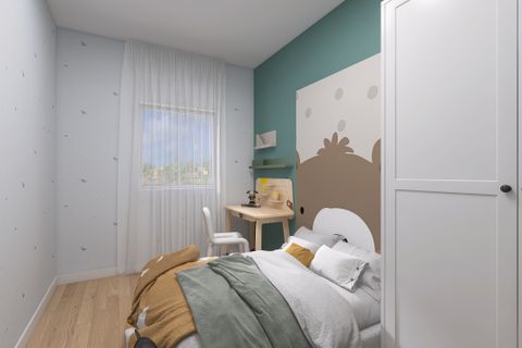 Leilighet i Decimomannu, Cagliari, Decimomannu - € 159 000 | Ref: DEC174-2 - foto 7