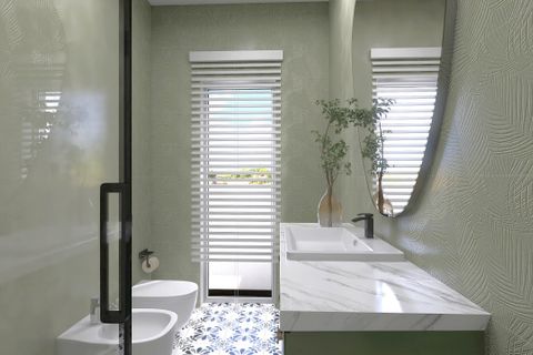Leilighet i Decimomannu, Cagliari, Decimomannu - € 159 000 | Ref: DEC174-2 - foto 9