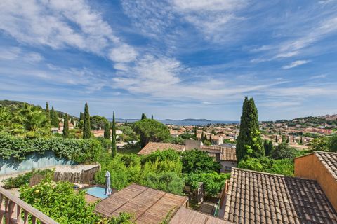 Villa a Carqueiranne, Var, Carqueiranne - € 988.000 | Ref: 2631 - foto 3
