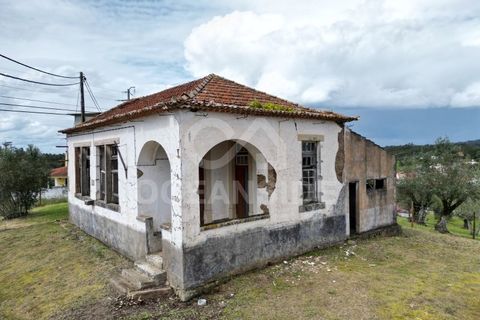Villa i Tomar, Santarem, Tomar - € 95.000 | Ref: OSO25048.NV - foto 1