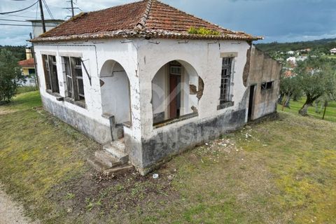 Villa i Tomar, Santarem, Tomar - € 95.000 | Ref: OSO25048.NV - foto 3