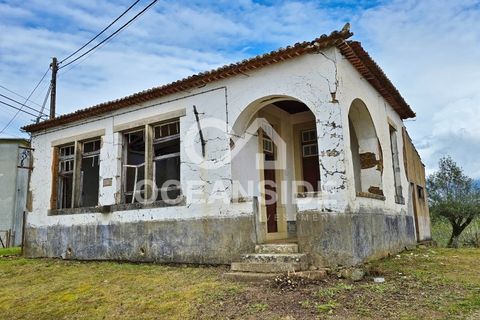 Villa i Tomar, Santarem, Tomar - € 95.000 | Ref: OSO25048.NV - foto 4