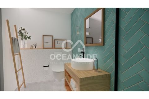 Villa i Tomar, Santarem, Tomar - € 95.000 | Ref: OSO25048.NV - foto 14