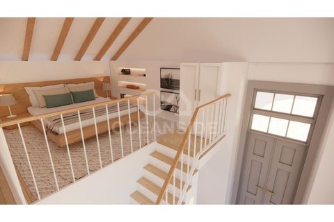 Villa i Tomar, Santarem, Tomar - € 95.000 | Ref: OSO25048.NV - foto 18
