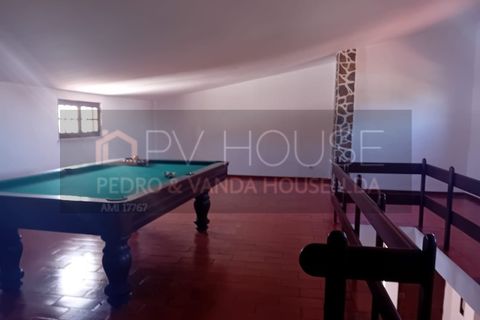 Villa a Sintra, Lisbon, Sintra - € 2.300/mes | Ref: PV978/25 - foto 24
