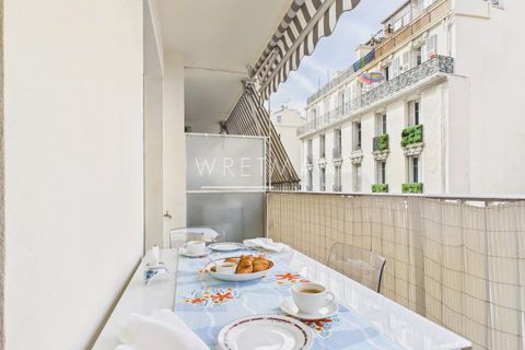Lejlighed i Nice, Alpes-Maritimes, Nice - € 549.000 | Ref: 86360306 - foto 2