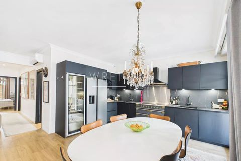 Lejlighed i Nice, Alpes-Maritimes, Nice - € 549.000 | Ref: 86360306 - foto 5