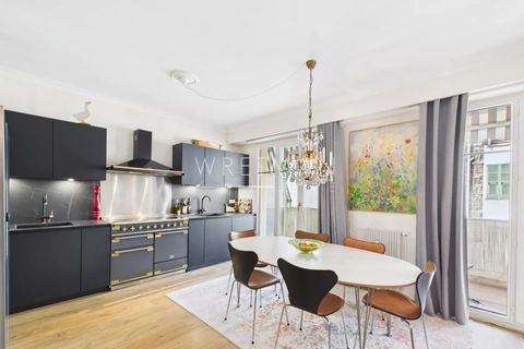 Lejlighed i Nice, Alpes-Maritimes, Nice - € 549.000 | Ref: 86360306 - foto 4