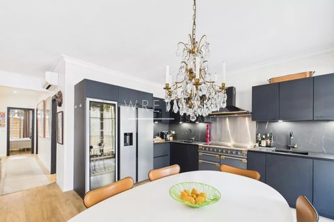 Lejlighed i Nice, Alpes-Maritimes, Nice - € 549.000 | Ref: 86360306 - foto 6