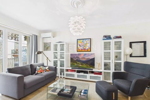 Lejlighed i Nice, Alpes-Maritimes, Nice - € 549.000 | Ref: 86360306 - foto 3