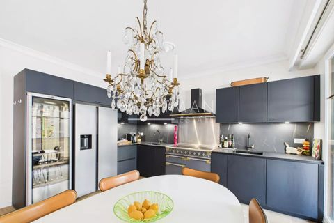 Lejlighed i Nice, Alpes-Maritimes, Nice - € 549.000 | Ref: 86360306 - foto 7