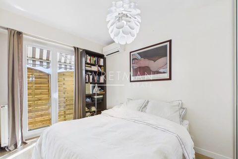 Lejlighed i Nice, Alpes-Maritimes, Nice - € 549.000 | Ref: 86360306 - foto 8