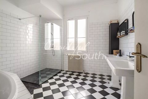 Byhus i Perpignan, Pyrenees-Orientales, Perpignan - € 398.000 | Ref: PR395 - foto 11