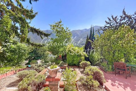 Villa en Arles-sur-Tech, Pyrenees-Orientales, Arles-sur-Tech - € 399.000 | Ref: DH1152 - photo 2
