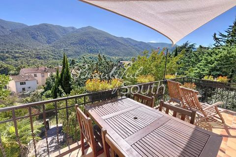 Villa en Arles-sur-Tech, Pyrenees-Orientales, Arles-sur-Tech - € 399.000 | Ref: DH1152 - photo 4