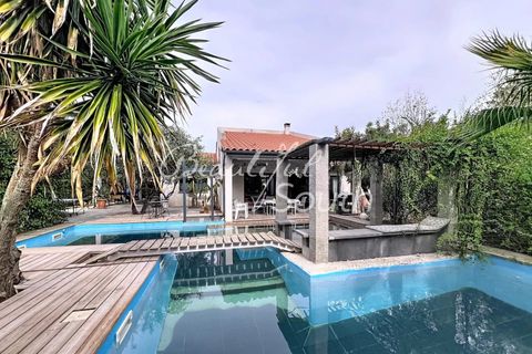 Villa a Vinca, Pyrenees-Orientales, Vinca - € 498.000 | Ref: DH1156 - foto 3