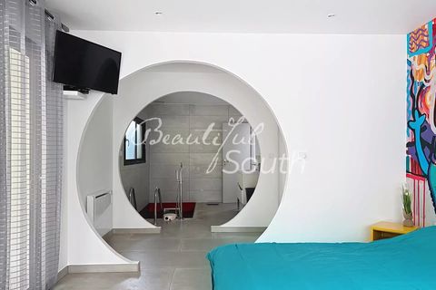 Villa a Vinca, Pyrenees-Orientales, Vinca - € 498.000 | Ref: DH1156 - foto 6