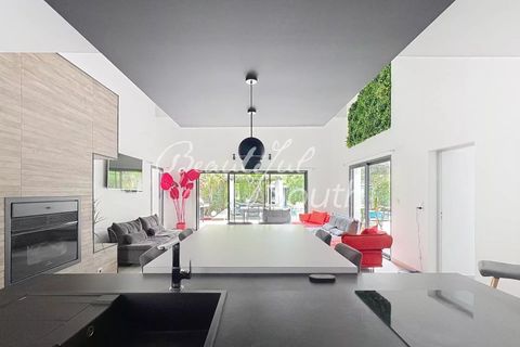 Villa a Vinca, Pyrenees-Orientales, Vinca - € 498.000 | Ref: DH1156 - foto 10