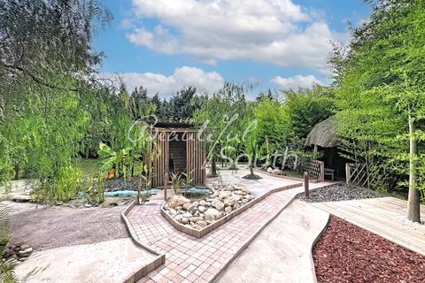 Villa a Vinca, Pyrenees-Orientales, Vinca - € 498.000 | Ref: DH1156 - foto 4