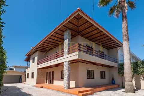 Villa a Arcozelo, Porto, Arcozelo - € 3.500/mes | Ref: PRED-654 - foto 2