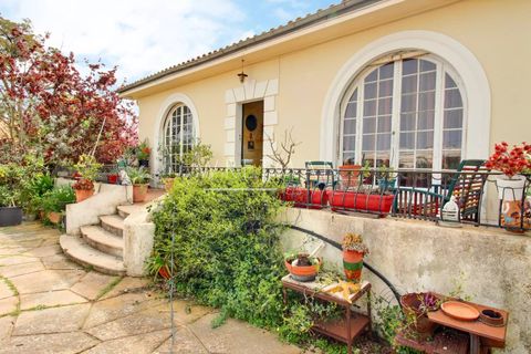Villa i Nice, Alpes-Maritimes, Nice - € 1.100.000 | Ref: 86353656 - foto 1