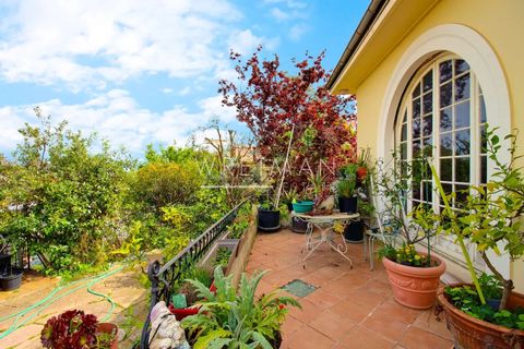 Villa i Nice, Alpes-Maritimes, Nice - € 1.100.000 | Ref: 86353656 - foto 3