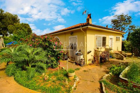 Villa i Nice, Alpes-Maritimes, Nice - € 1.100.000 | Ref: 86353656 - foto 4