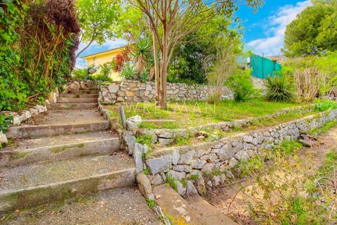 Villa i Nice, Alpes-Maritimes, Nice - € 1.100.000 | Ref: 86353656 - foto 5