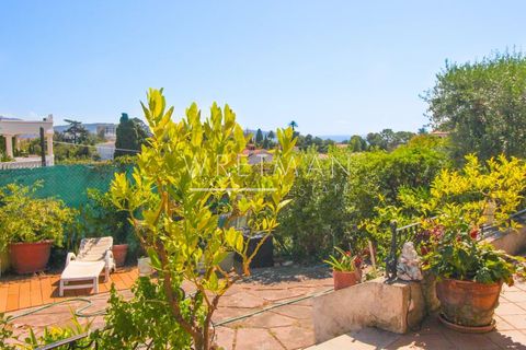 Villa i Nice, Alpes-Maritimes, Nice - € 1.100.000 | Ref: 86353656 - foto 6